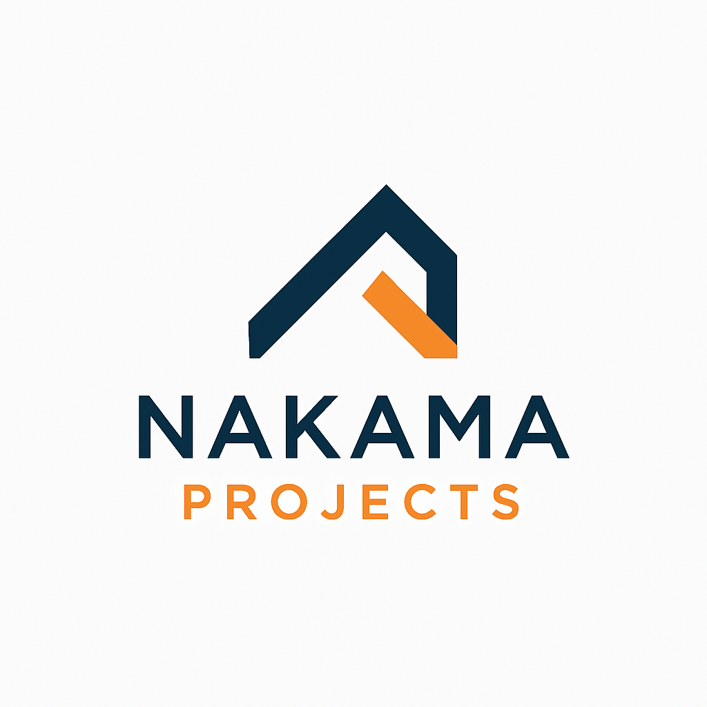 Nakama Logo